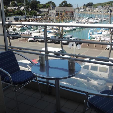 Joli Appartement Avec Wifi Sur Le Port De Dahouet 普雷讷夫昂德雷 外观 照片