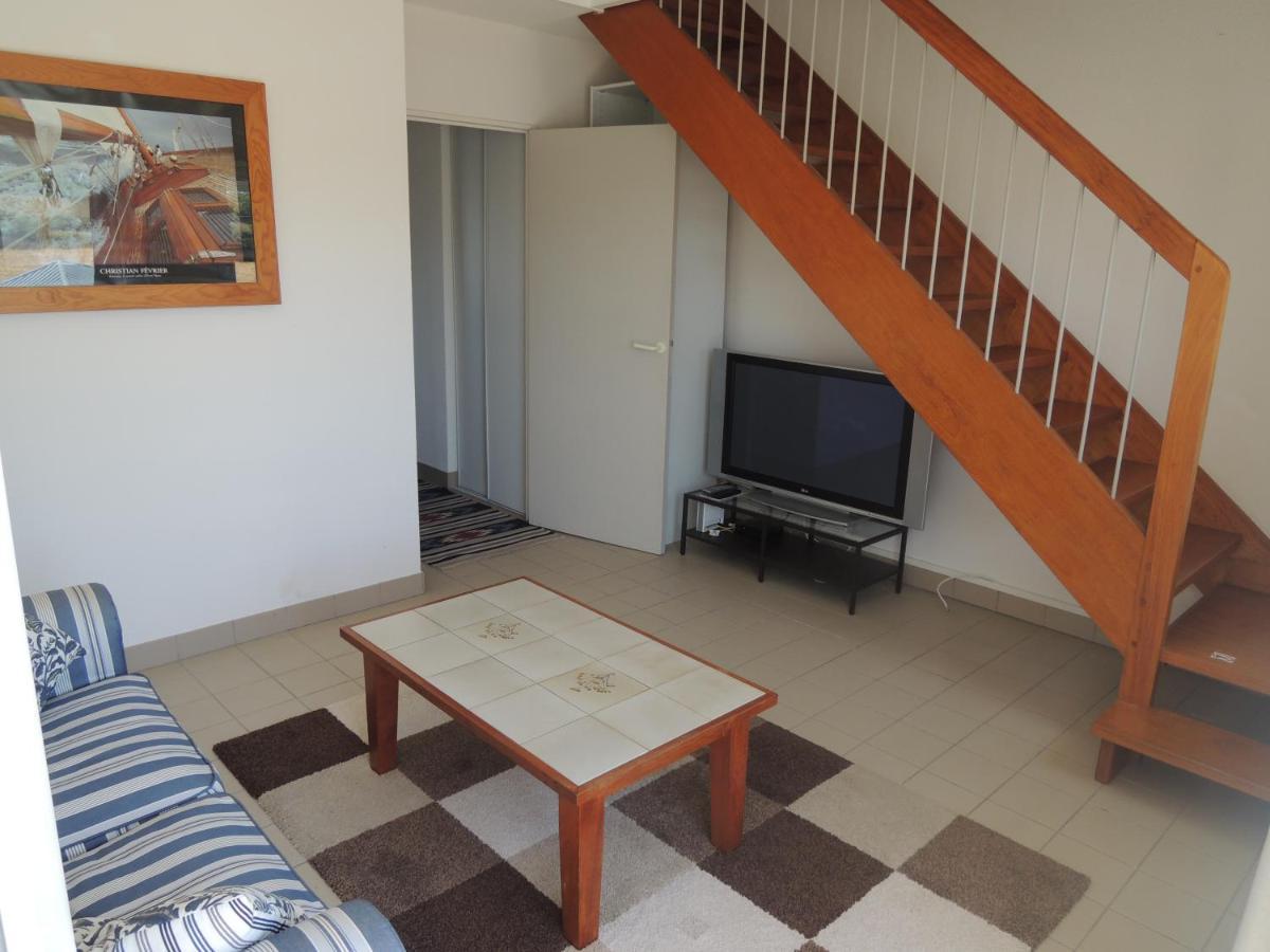 Joli Appartement Avec Wifi Sur Le Port De Dahouet 普雷讷夫昂德雷 外观 照片