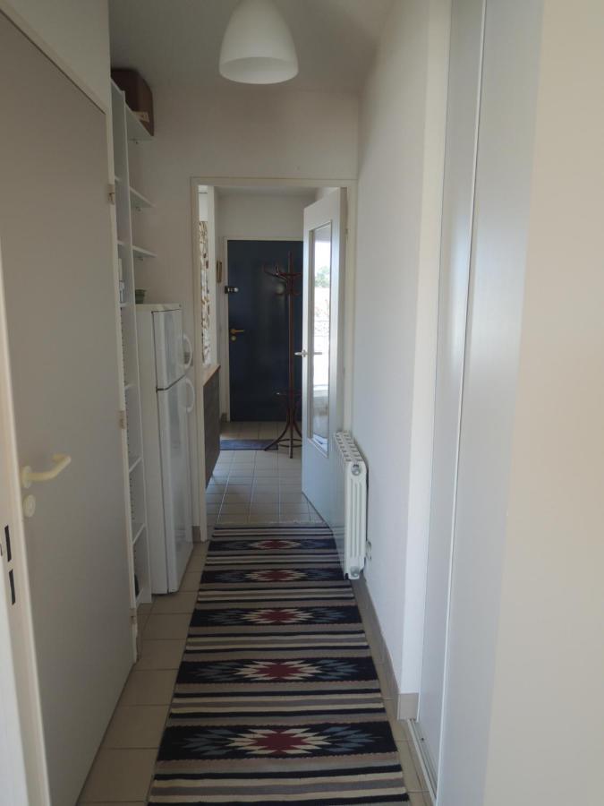 Joli Appartement Avec Wifi Sur Le Port De Dahouet 普雷讷夫昂德雷 外观 照片
