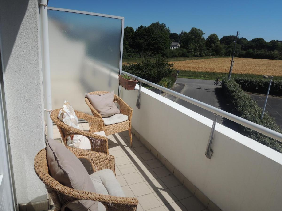 Joli Appartement Avec Wifi Sur Le Port De Dahouet 普雷讷夫昂德雷 外观 照片