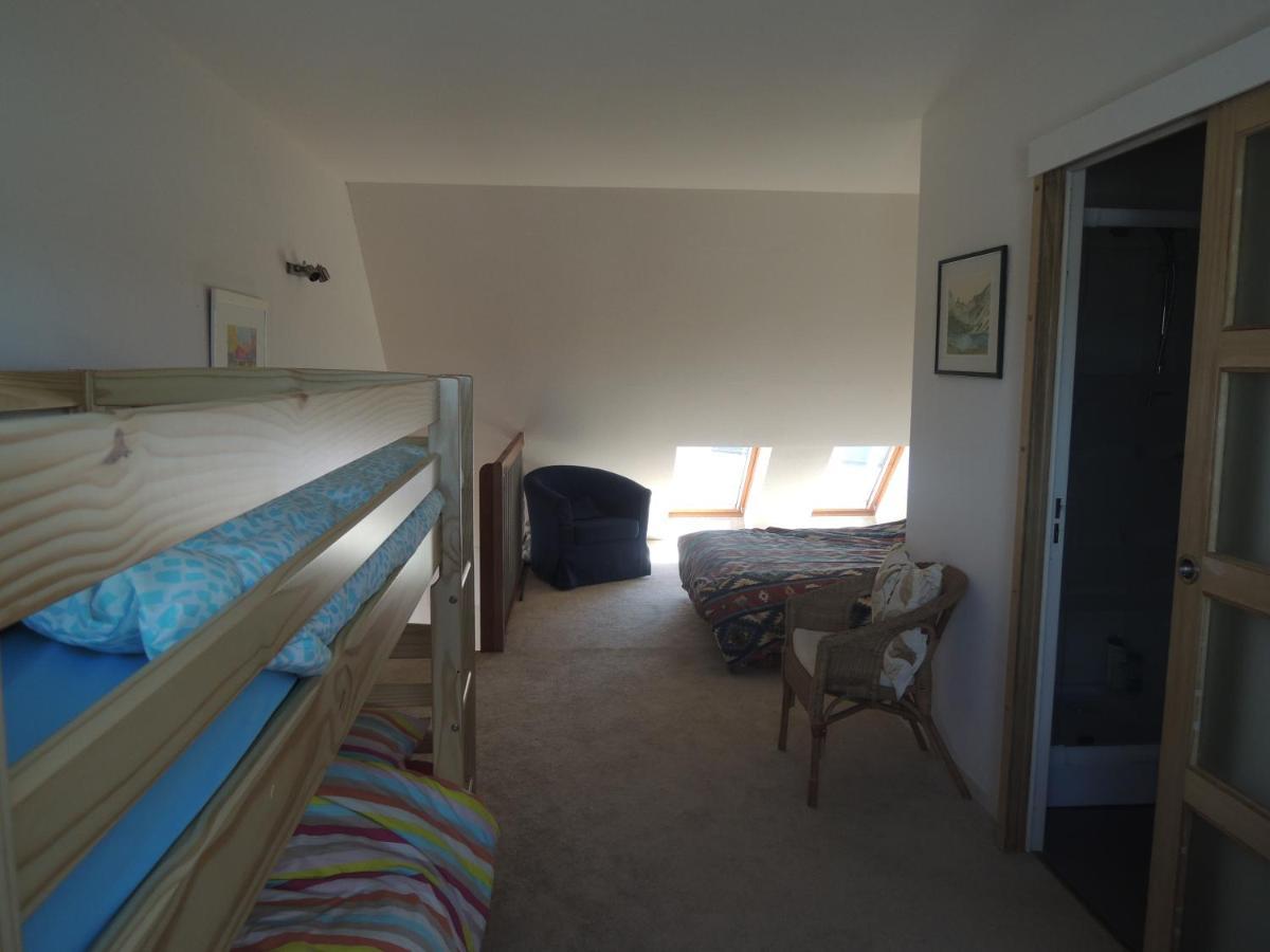 Joli Appartement Avec Wifi Sur Le Port De Dahouet 普雷讷夫昂德雷 外观 照片