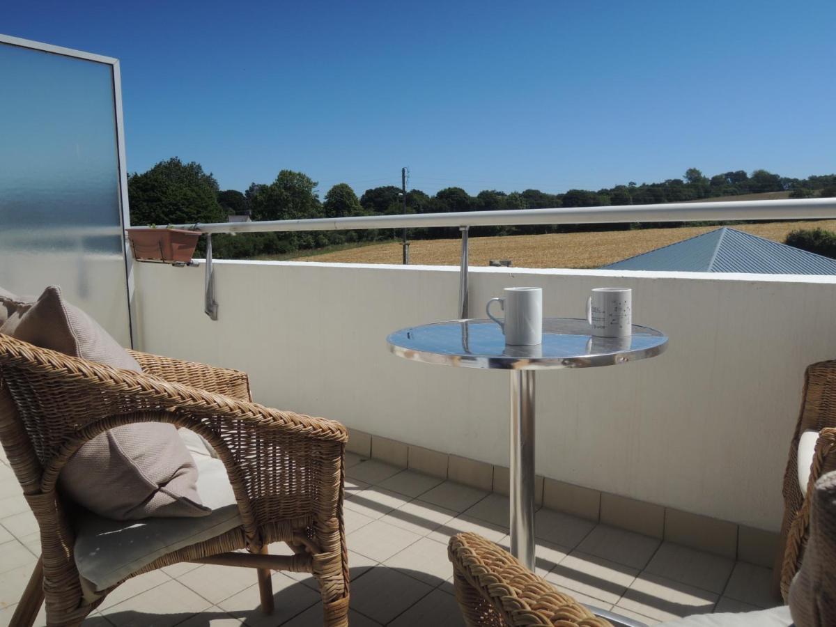 Joli Appartement Avec Wifi Sur Le Port De Dahouet 普雷讷夫昂德雷 外观 照片