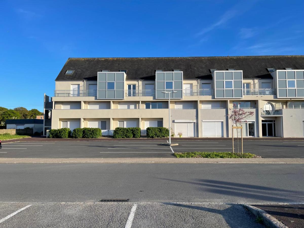 Joli Appartement Avec Wifi Sur Le Port De Dahouet 普雷讷夫昂德雷 外观 照片